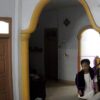Tamu Penginapan di Mandonga Kendari Diduga Cabut Kabel CCTV lalu Curi Smart TV