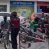 Cegah BBM Subsidi Disedot Penimbun, Polresta Kendari Sisir Sejumlah SPBU