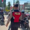Perintis Polda Sultra Sidak 2 SPBU, Tertibkan Motor Tangki Modifikasi yang Antre Berkali-Kali