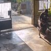 Kunci Lupa Dicabut, Motor Milik IRT di Kendari Dicuri Depan Rumah