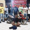 Pelaku yang Bunuh Perempuan di Konsel Ditangkap Polisi, Diduga Sakit Hati Lamaran Ditolak