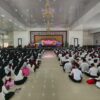 2.404 Mahasiswa Baru UM Kendari Ikuti OSDIK, Rektor Harap Jadi Bekal Pembentukan Karakter