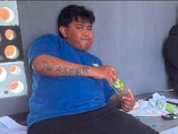 Capster asal Konsel Diduga Kabur Bawa Rp7,1 Juta Usai 6 Hari Kerja di Parepare