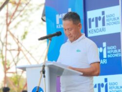 RRI Fest 2026 Resmi Dibuka, Ada Jalan Santai hingga Final Bintang Radio