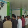 LPKA Kendari Gelar Salat Istisqa, Minta Hujan Turun dan Bawa Keberkahan