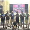 Polisi Tangkap Pria 52 Tahun yang Diduga Perkosa Wanita di Konsel