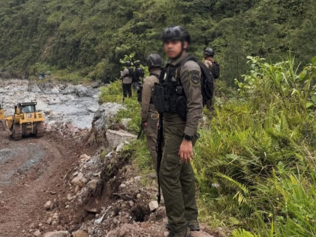 Oknum Brimob Polda Sulawesi Tenggara (Sultra) berinisial LON yang diduga selingkuh dan melakukan KDRT terhadap istrinya.