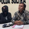 Oknum Brimob Sultra di Kendari Digerebek Bersama Wanita Lain Tanpa Busana, Istri Dianiaya