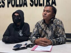 Oknum Brimob Sultra di Kendari Digerebek Bersama Wanita Lain Tanpa Busana, Istri Dianiaya