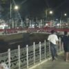 Diduga Terganggu Suara Karaoke, Pengamen Bawa Pisau Nyaris Bentrok dengan Warga Kendari