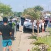 Honda WR-V Tabrak Motor yang Bonceng Istri dan Anak di Kolaka, 2 Orang Luka
