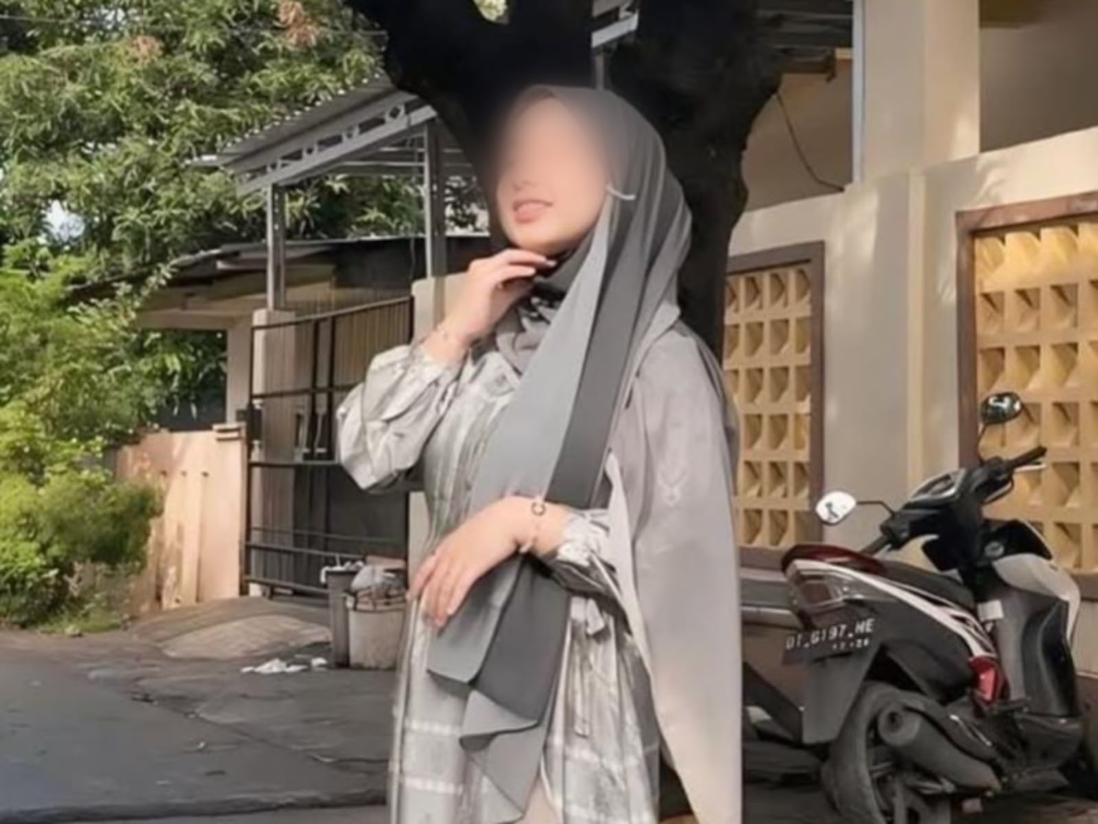 Anak Pejabat PUPR Kendari Dilaporkan Polisi, Diduga Gelapkan Uang Ratusan Juta Anak Pejabat PUPR Kendari Dilaporkan Polisi, Diduga Gelapkan Uang Ratusan Juta