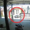 Rumah Wanita di Kendari Digondol Maling, Laptop dan Tabung Gas Raib