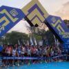 Ribuan Warga Ramaikan Gema Run 2026 di Eks MTQ Kendari