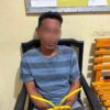 Ayah di Buteng Gelap Mata Tikam Anak Kandung hingga Meninggal Dunia Usai Pesta Miras