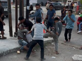 2 Pria di Kendari Terlibat Perkelahian, Polisi: Saling Lapor Penganiayaan