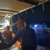 Longboat Mati Mesin dan Hanyut, Nelayan Wakatobi Ditemukan Selamat