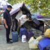 Pemkot Mulai Tertibkan Pedagang BBM Eceran yang Jualan di Kawasan SPBU Kendari
