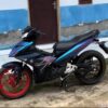 Ditinggal Kerja, Motor Milik Karyawan PT VDNI di Konawe hilang di Parkiran Perusahaan