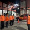 Kapal Rakyat Mati Mesin dan Kemasukan Air di Perairan Lapuko Konawe, Tim SAR Diterjunkan
