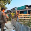 Pertamini di Sekitar SPBU Kendari Ikut Ditertibkan, Satpol PP Sebut Masuk Kategori Ilegal