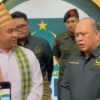 Mantan Bupati Konut Ruksamin Disebut Layak Masuk Kabinet Meski Berstatus Tersangka
