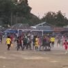Pertandingan Antardesa di Konsel Ricuh, Pemain Saling Serang di Lapangan