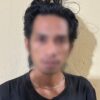 Nekat Gadai Mobil yang Belum Lunas Cicilan, Pria di Konut Ditangkap Polisi