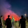 Cegah Karhutla Meluas, Polda Sultra Wanti-Wanti Warga Tak Lakukan Pembakaran saat Buka Lahan