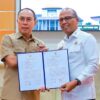 Gubernur Sultra Gandeng Kejati Ambil Alih Tanah yang Dipakai Yayasan Ummusshabri Kendari