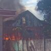 Rumah Warga di Buteng Ludes Terbakar, Kerugian Ditaksir Rp60 Juta