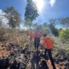 Kakek 62 Tahun yang Hilang di Hutan USN Buteng Belum Ditemukan, Operasi SAR Ditutup