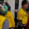 Detik-Detik Ojol di Kendari yang Begal Payudara Diamankan, Korban: Ko Ingat Karmamu