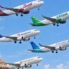 Batik Air Kendari – Jakarta Batal Imbas Erupsi Anak Krakatau, Penumpang Terlantar