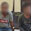 Miliki Sabu-Sabu 3,48 Gram, 2 Pria di Muna Ditangkap Polisi