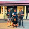 Maling Motor di Konawe Ditangkap, Ternyata Beraksi di 2 Lokasi Berbeda