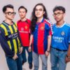 Masuk 50 Besar Authentic Soundroom, PNS Bernyanyi asal Kendari Berpeluang Manggung di Pestapora 2026