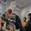 Kedai Kopi asal Kolaka Tampil di Jogja Coffee Week, Kenalkan Cita Rasa Sultra