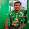 Pesepak Bola asal Muna, Saddil Ramdani ke Persebaya Surabaya dengan Status Pinjaman