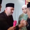 Bule asal Hungaria Nikahi Janda Anak 4 di Koltim