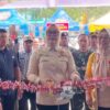 Sentra IKM Olahan Pangan Kendari Diaktifkan Lagi, Gratis Biaya Selama 3 Bulan