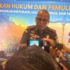 Kejati Sultra Bakal Cek Dugaan Pencemaran Lingkungan 2 Perusahaan di Kabaena Barat