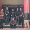 Pria Butur Ditangkap Polisi Usai Bawa Kabur Anak di Bawah Umur