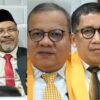 3 Calon Rektor UHO Kendari Rampung Diwawancarai Menteri, Pemilihan Segera Digelar