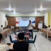 Zero Tolerance Kecurangan, ORADO Sultra Siapkan Wasit Profesional untuk Kejurnas
