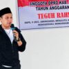 Terseret Dugaan Penipuan Jual Beli Ore Nikel, Anggota DPRD Konawe Ditetapkan Tersangka