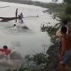 Asyik Main di Sungai, Bocah Perempuan 5 Tahun asal Konsel Tewas Tenggelam