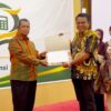 10 Tahun Pendidikan Akuntansi UHO Kendari, dari Belum Terakreditasi Kini Bidik Predikat Unggul