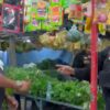 Pria Kendari Ancam Pedagang Pakai Sajam Demi Sayur Gratis, Berakhir Kabur Usai Dilawan Balik