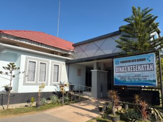 Cuaca Panas Berkepanjangan, Kasus ISPA di Kendari Capai 20.168